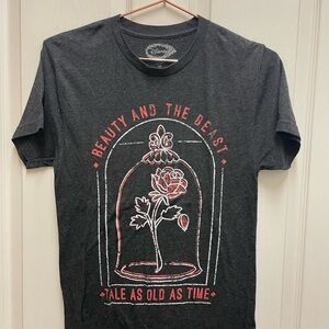 Disney Beauty and the Beast T-Shirt